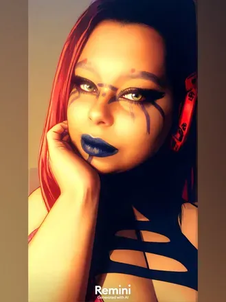 OnlyFans cuenta the_primal_domina avatar 1