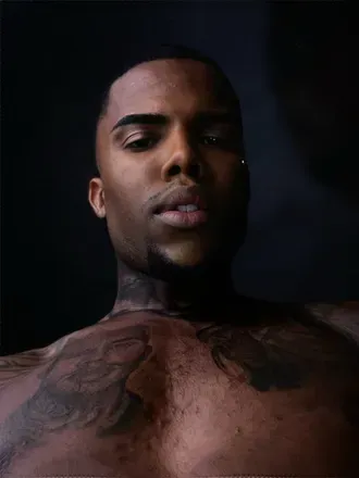 OnlyFans cuenta mrkaioblack avatar 1