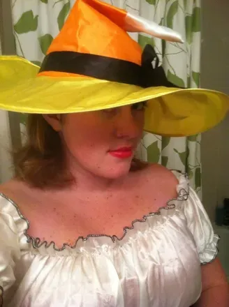 OnlyFans cuenta gypsy.gem avatar 1