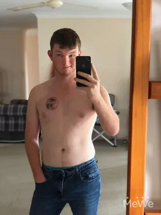 OnlyFans cuenta ginger-blade98 avatar 1