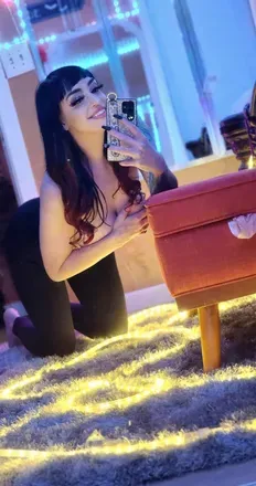 OnlyFans cuenta mermaidkissed avatar 1