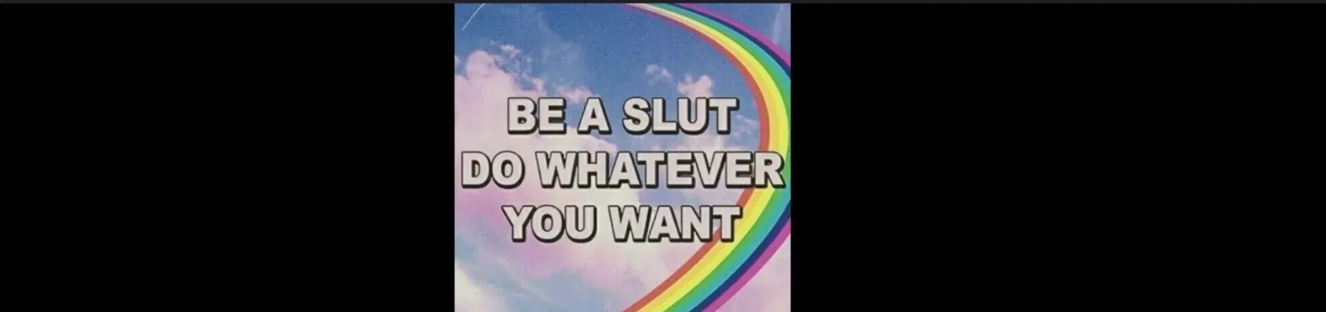 OnlyFans cuenta rage_bitch420 header 2