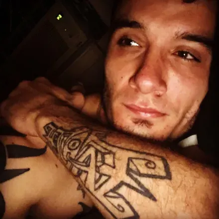 OnlyFans cuenta krussianrussian avatar 1