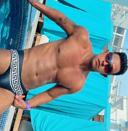 OnlyFans cuenta damianvergon header 2