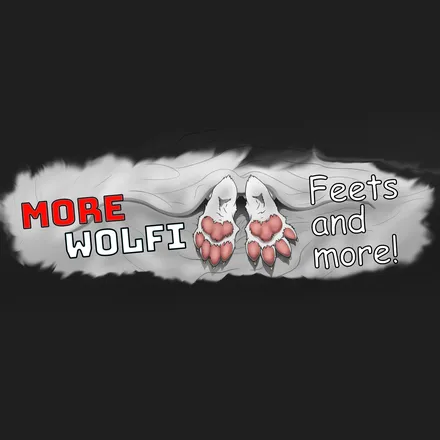 OnlyFans account  wildeswolfi header 2