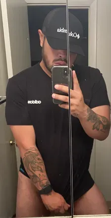 OnlyFans cuenta cubbyman22 avatar 1