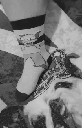 OnlyFans cuenta chubbysocks avatar 1
