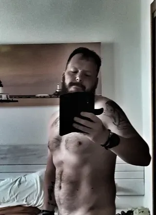OnlyFans cuenta gymguy87 avatar 1