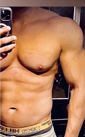 OnlyFans cuenta mikluu avatar 1