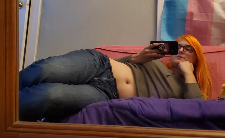 OnlyFans account  dollearnhardt header 2