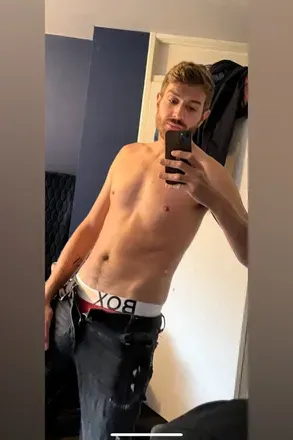 OnlyFans cuenta eddieenglish avatar 1