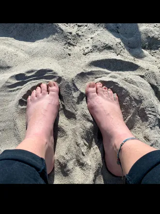 OnlyFans cuenta thefootsies header 2