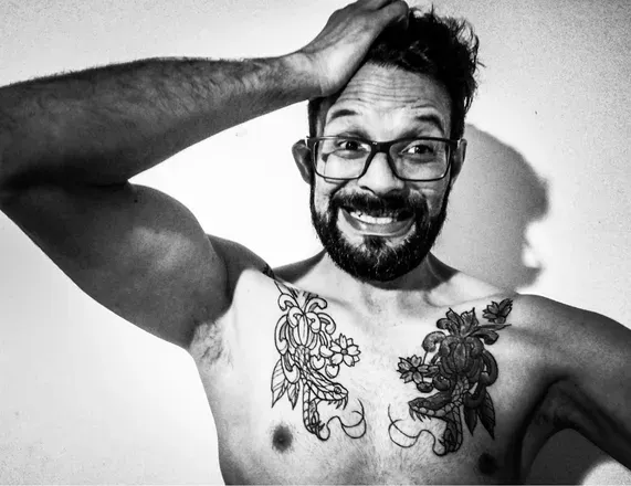 OnlyFans cuenta geekandfunworld avatar 1