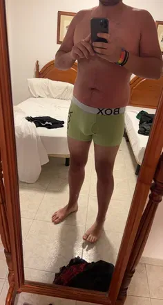OnlyFans account  bigdickcummer avatar 1