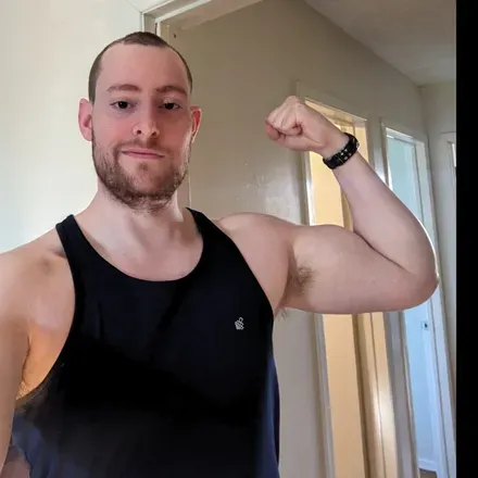 OnlyFans account  phantomsuperman avatar 1