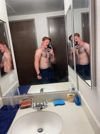 OnlyFans cuenta matthewd1515 header 2