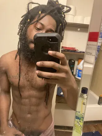 OnlyFans cuenta wavykaveman avatar 1