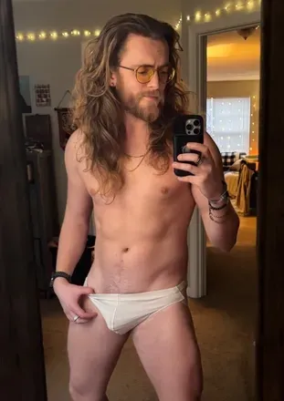 OnlyFans cuenta ztyler33 avatar 1