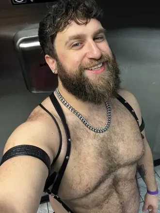 OnlyFans cuenta blazebearington avatar 1