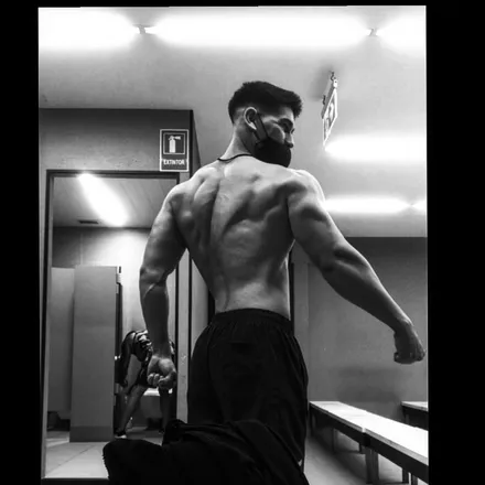 OnlyFans cuenta neron_lift01 header 2