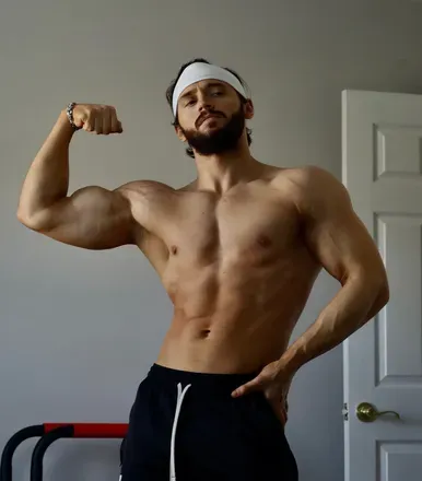 OnlyFans cuenta genesisfitness avatar 1