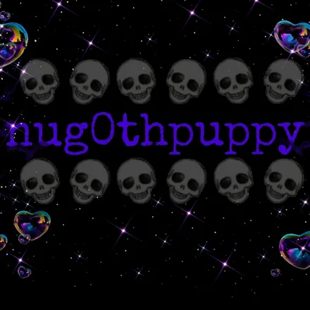 OnlyFans cuenta nug0thpuppy header 2