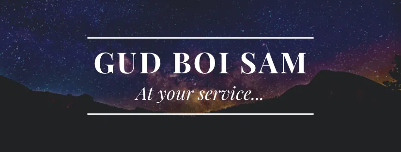 OnlyFans cuenta gudboisam header 2