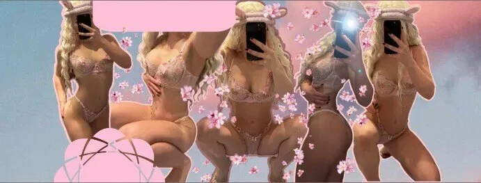 OnlyFans cuenta sophiasnows header 2