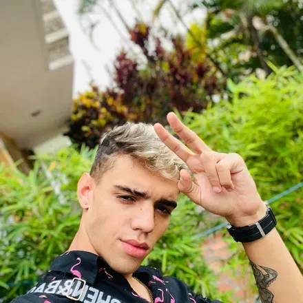 OnlyFans cuenta iambellorin avatar 1