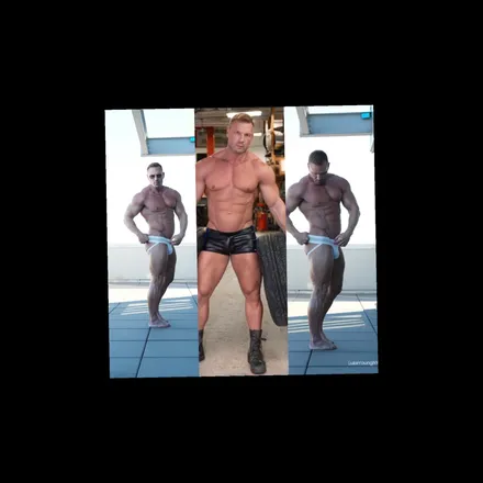 OnlyFans cuenta johnnyoutlaw1 header 2