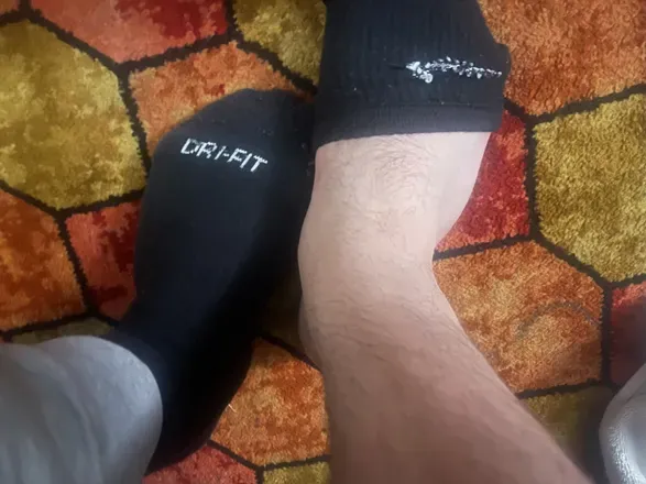 OnlyFans cuenta dlstraightfeet avatar 1