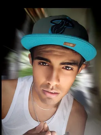 OnlyFans account  soyvictordigio avatar 1
