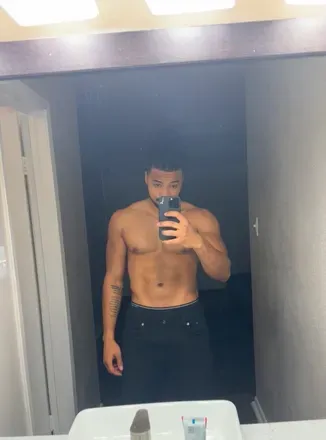 OnlyFans cuenta debodatboii avatar 1