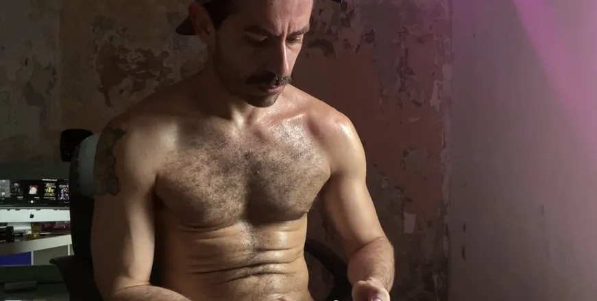 OnlyFans account  kinkybcn header 2