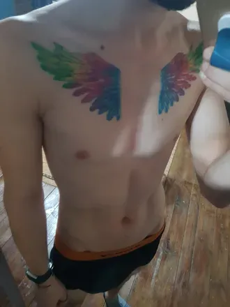 OnlyFans cuenta stepfan_ksl avatar 1