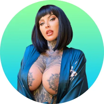 OnlyFans cuenta donnaconfidential avatar 1