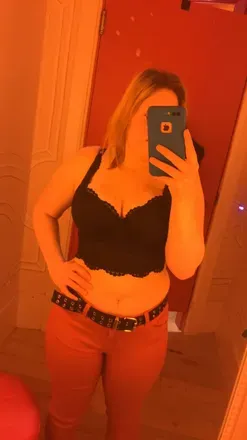 OnlyFans account  bigbootijudi21 avatar 1
