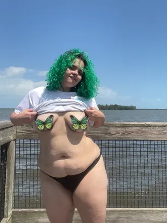 OnlyFans cuenta homicidalfrogie header 2