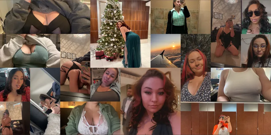 OnlyFans account  lxibby36 header 2