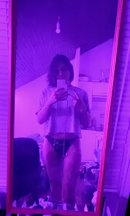 OnlyFans cuenta sillysaelly avatar 1