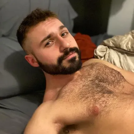 OnlyFans account  lucassparksxxx avatar 1