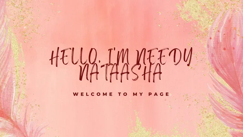 OnlyFans cuenta realneedynatasha header 2