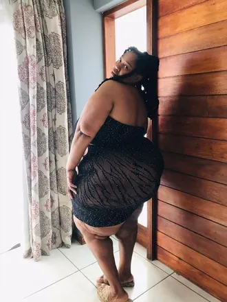 OnlyFans cuenta zulussbbw avatar 1