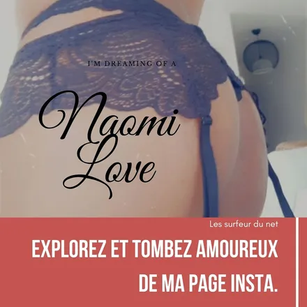 OnlyFans cuenta naomilove83 header 2