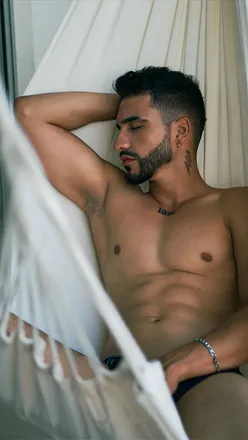 OnlyFans account  tonysuaza header 2