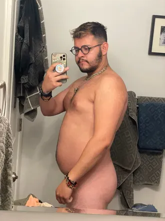 OnlyFans cuenta sucio_brujo avatar 1