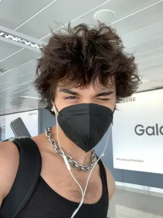 OnlyFans cuenta alexcheffx avatar 1