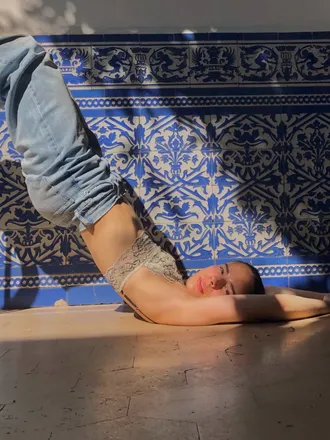 OnlyFans cuenta cami_dance header 2