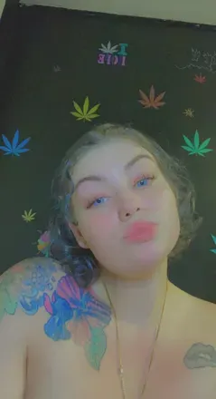 OnlyFans cuenta babyblueeyes4 avatar 1