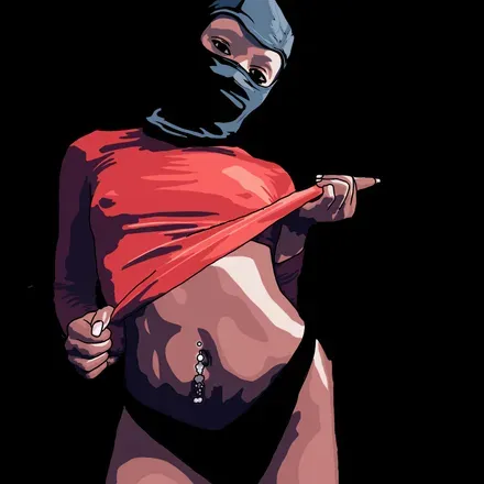 OnlyFans cuenta daddysavagex avatar 1